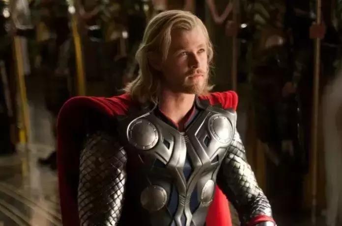 雷神雷神电影_双面雷神_雷神奇侠是不是就是雷神