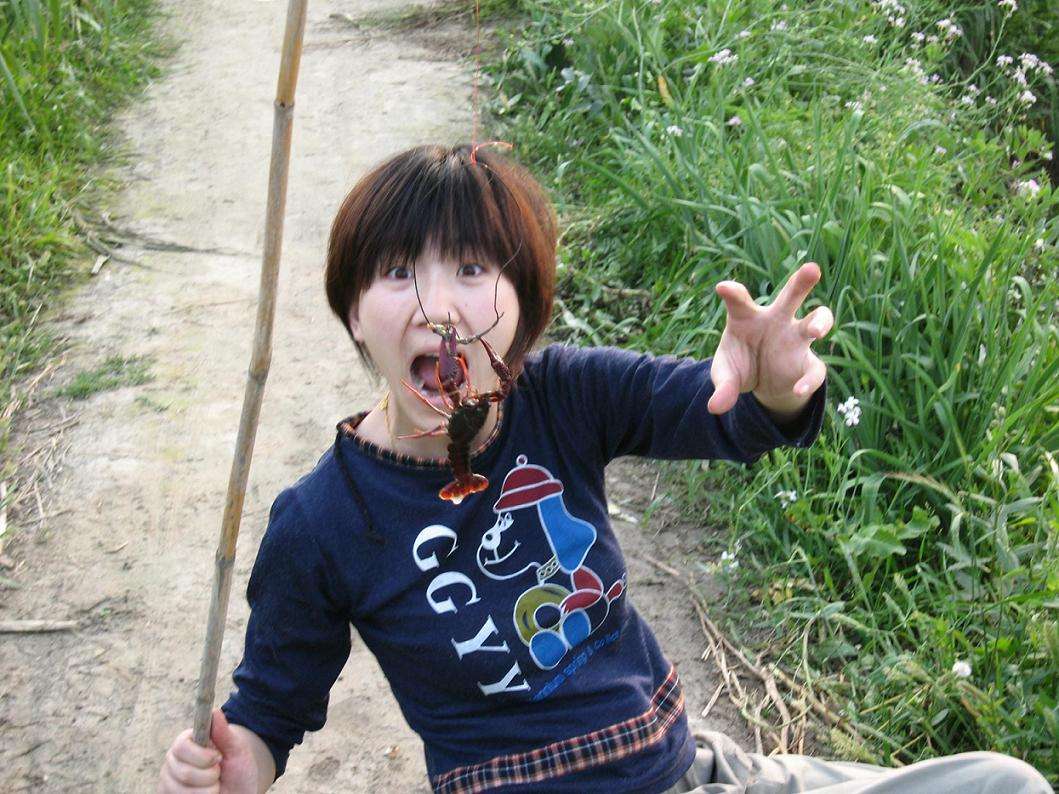 入侵物种 美食 钓鱼_钓鱼 烹饪