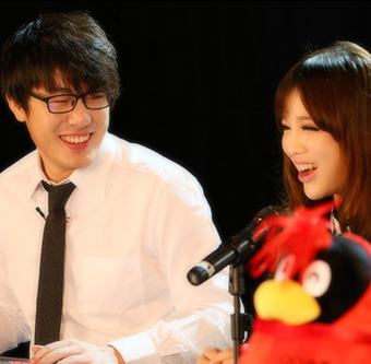 DNF百晓生海因  DNF解说海因  DNF元老级解说海因_dnf fight