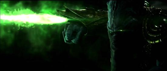 瓦里安乌瑞恩死了吗 安度因乌瑞恩加冕 瓦里安乌瑞恩剧情分析_瓦里安 乌瑞恩