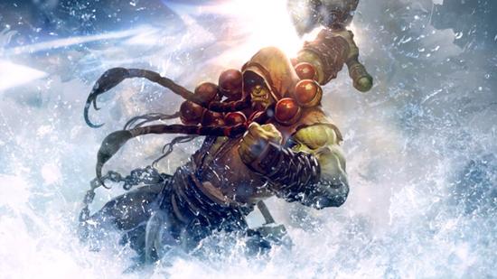 瓦里安 乌瑞恩_瓦里安乌瑞恩死了吗 安度因乌瑞恩加冕 瓦里安乌瑞恩剧情分析