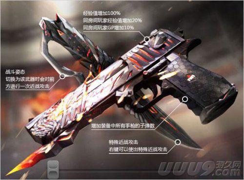 沙鹰家族性能对比_沙鹰修罗_沙鹰家族分类