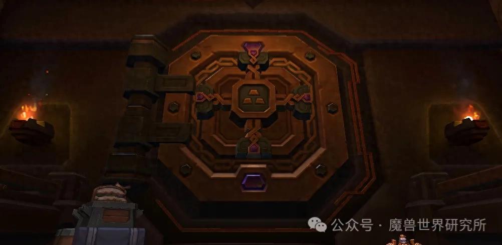 PVE装等掉落_大秘境纹章装备掉落_wow7.1