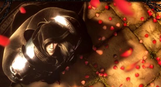 瓦里安 乌瑞恩_瓦里安乌瑞恩死了吗 安度因乌瑞恩加冕 瓦里安乌瑞恩剧情分析