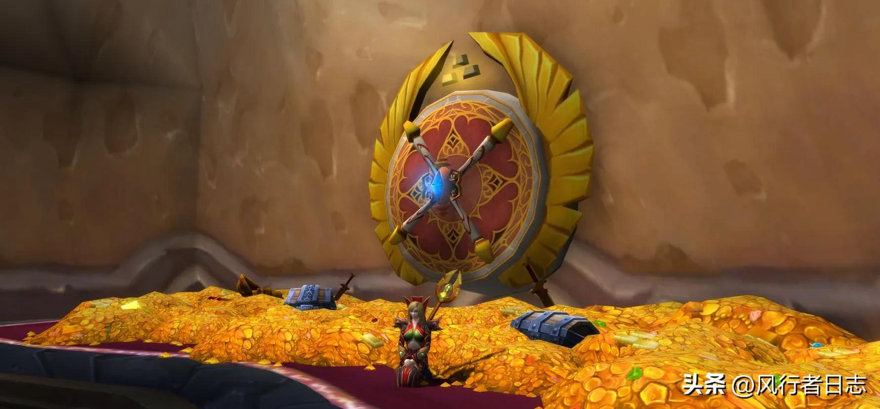 魔兽世界完美的燃料_魔兽燃料完美世界怎么获得_魔兽世界完美的燃料