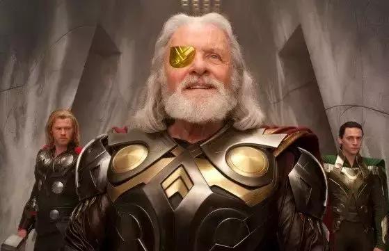 雷神奇侠是不是就是雷神_雷神雷神电影_双面雷神