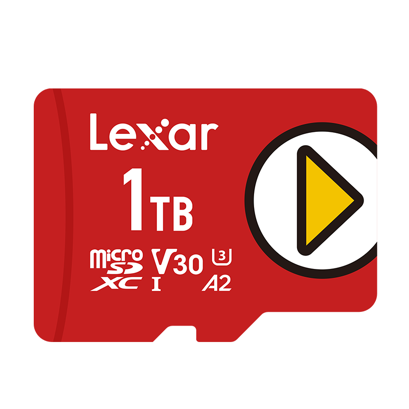 高速稳定的Lexar Professional 800x CF存储卡不想成为时代的眼泪