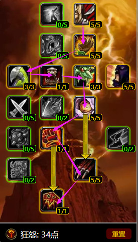 战士种族选择_魔兽 战士_战士装备推荐