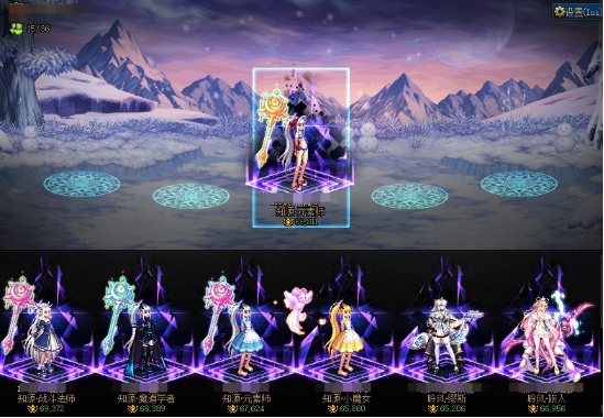 DNF双开争议_DNF双开打法讨论_dnf没法组队