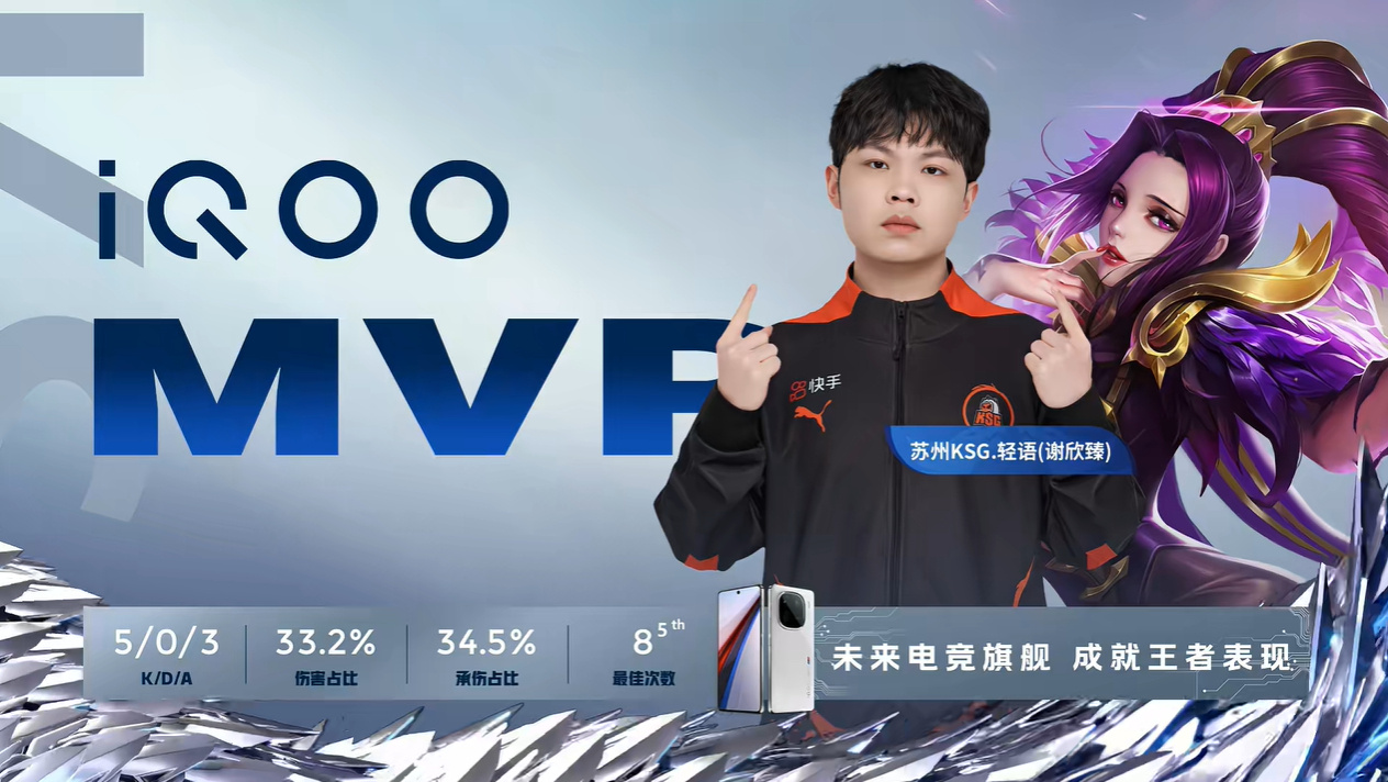 ksg-15_KPLAGKSG对抗路_轻语曹操表现