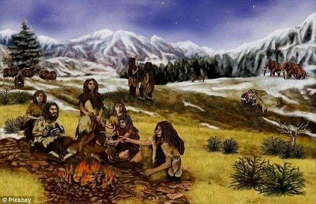 早期人类什么时候适应沙漠环境的？国际最新研究称，至少120万年前