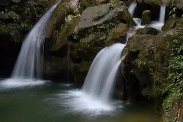 贵州温泉度假_遵义枫香温泉_汇善谷养生温泉攻略