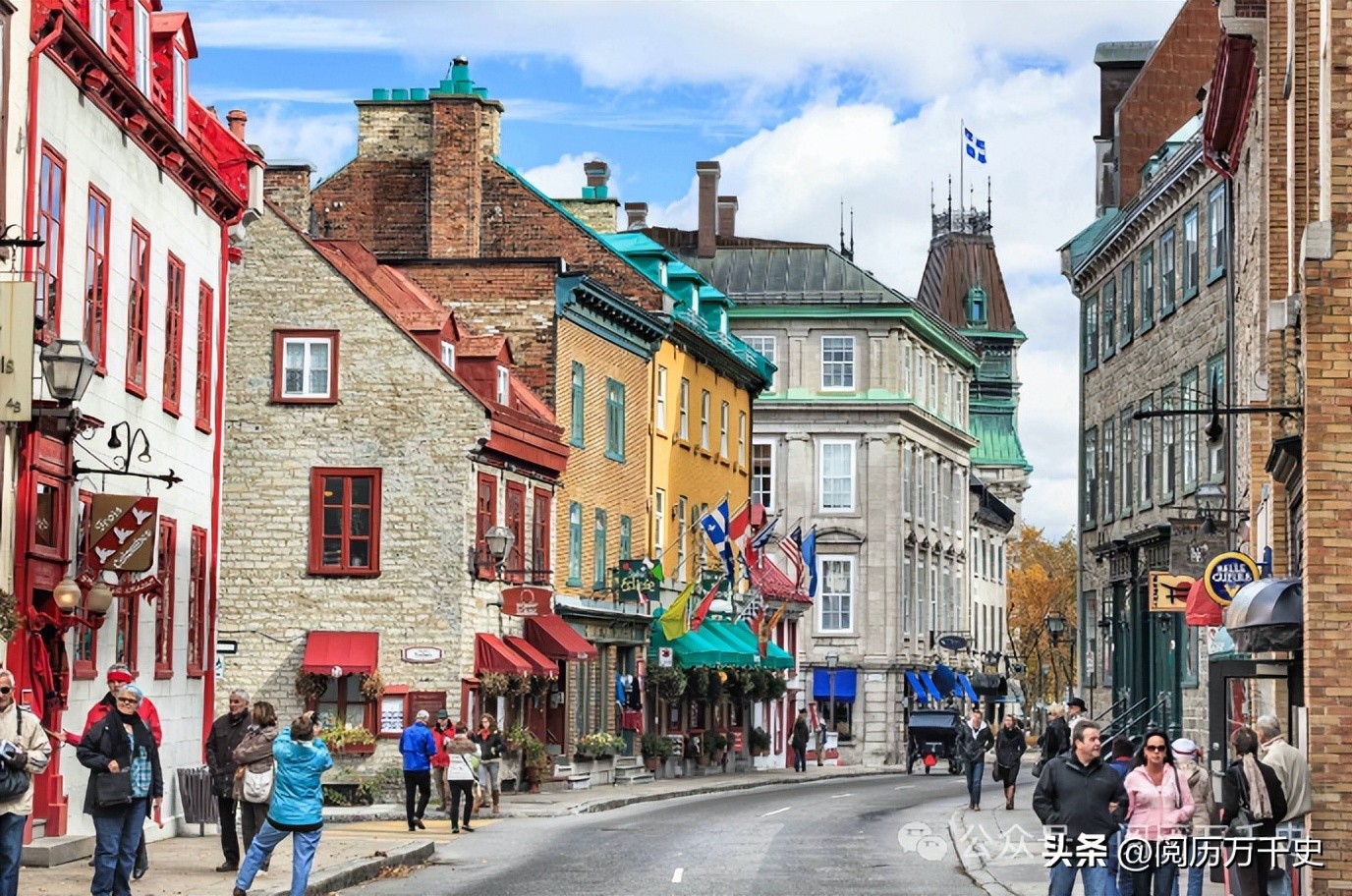 加拿大介绍_加拿大介绍英文版有中文翻译_加拿大介绍英文