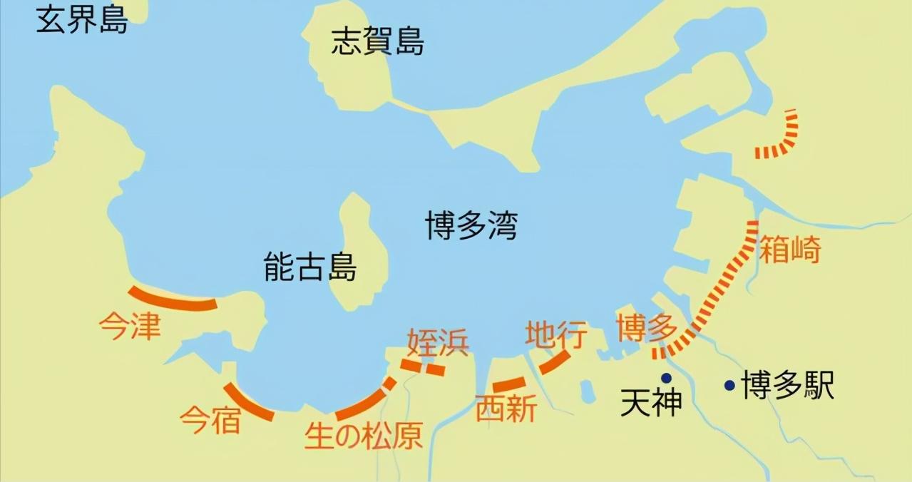 元日战争如果没有台风_元日战争没有神风日本_元日战争日本记载