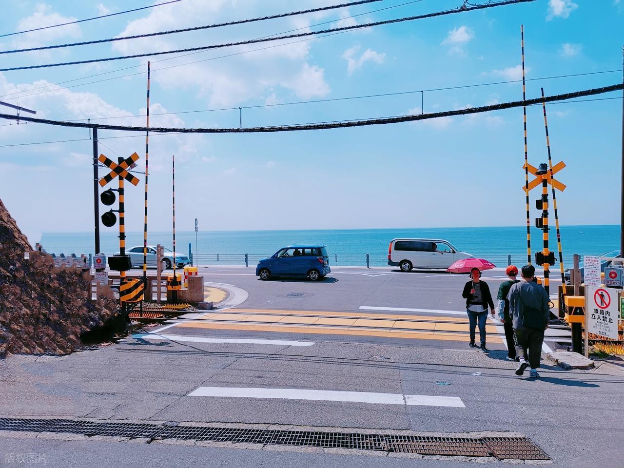 东京到镰仓要多久jr_镰仓一日游攻略_避开人潮的镰仓旅行路线