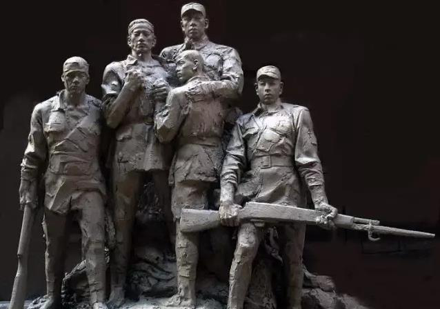 寻找无名英雄，探寻如无名战士之甲般的英勇事迹