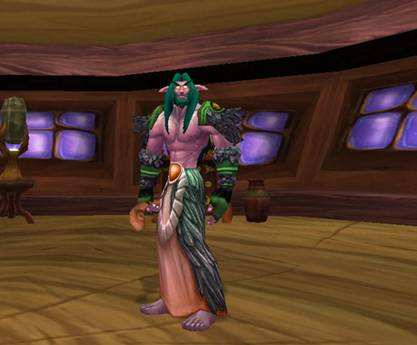 梦想与现实？提里奥·弗丁和范达尔·鹿盔的简要讨论