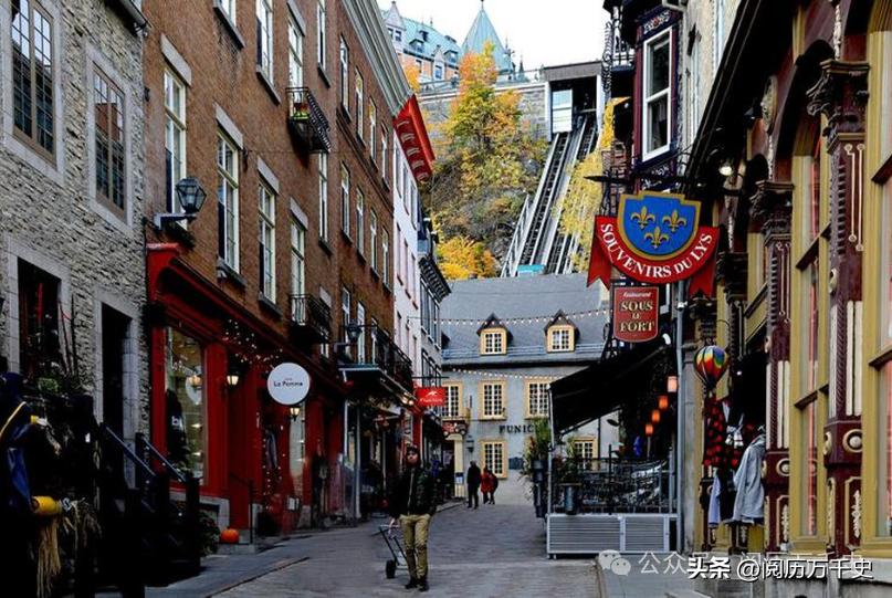 加拿大介绍英文_加拿大介绍英文版有中文翻译_加拿大介绍