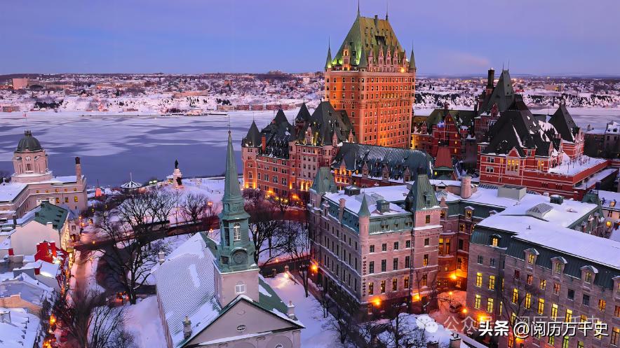 加拿大介绍英文版有中文翻译_加拿大介绍英文_加拿大介绍