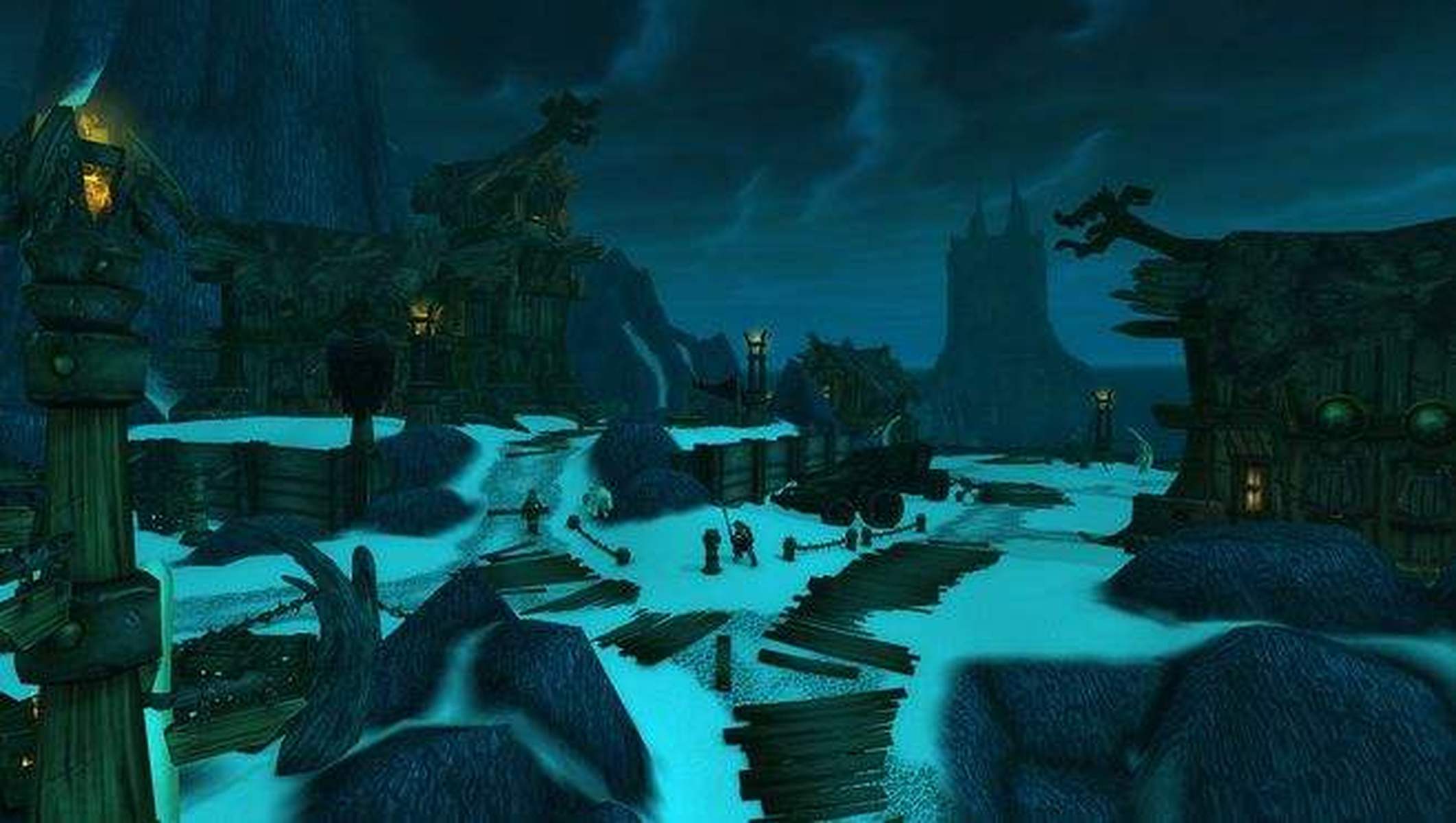 盘点魔兽7大未完剧情，跌宕起伏悬念丛生