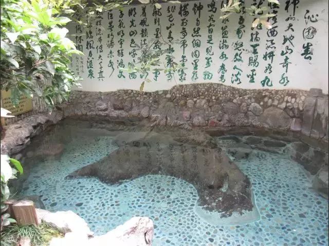 遵义枫香温泉_贵州温泉度假_汇善谷养生温泉攻略