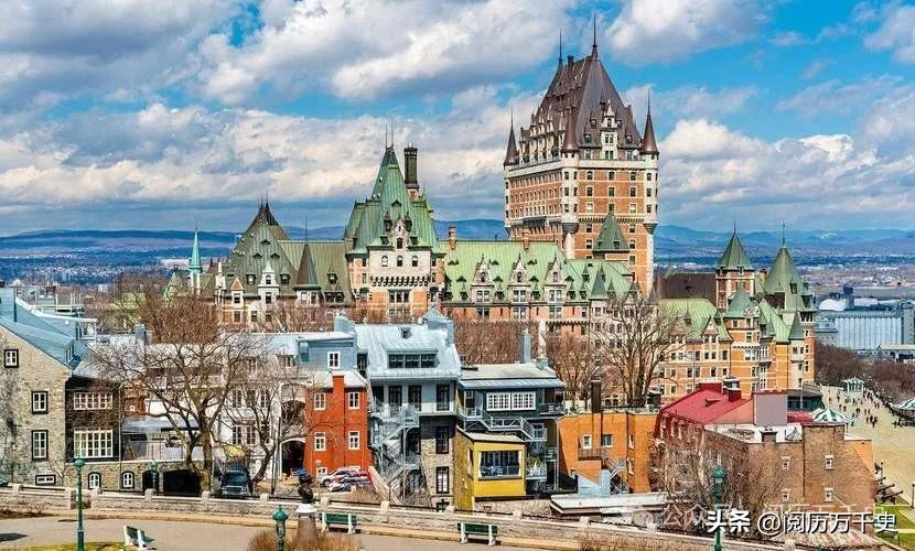 加拿大介绍_加拿大介绍英文版有中文翻译_加拿大介绍英文
