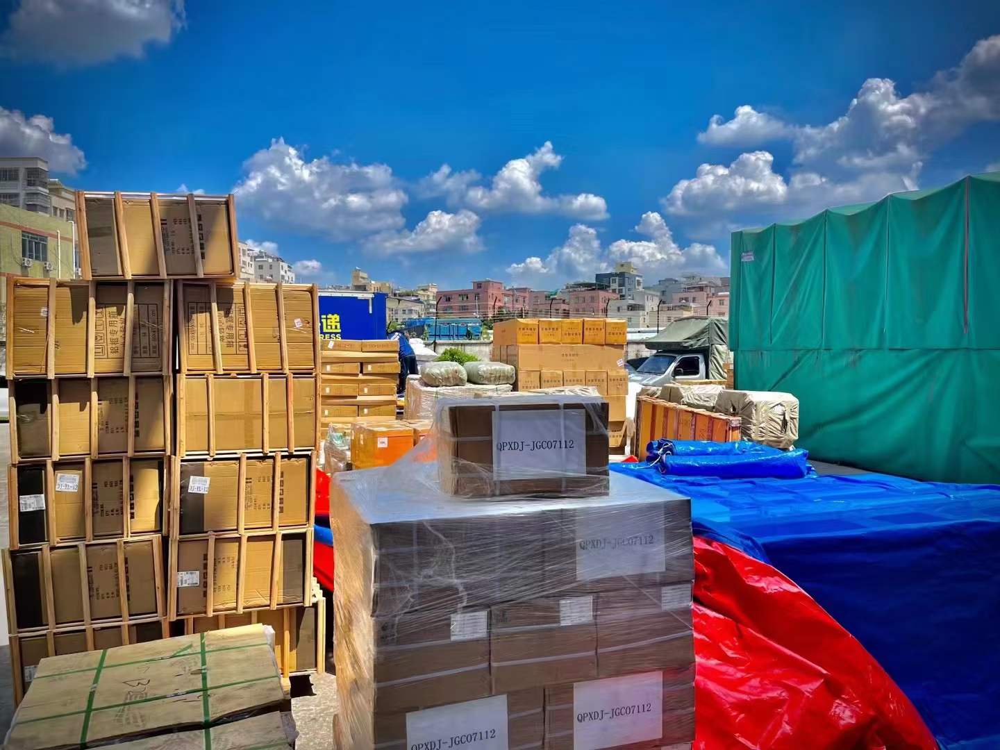 加拿大魁北克海运费_加拿大海运价格30公斤_国内到加拿大海运包裹收费标准