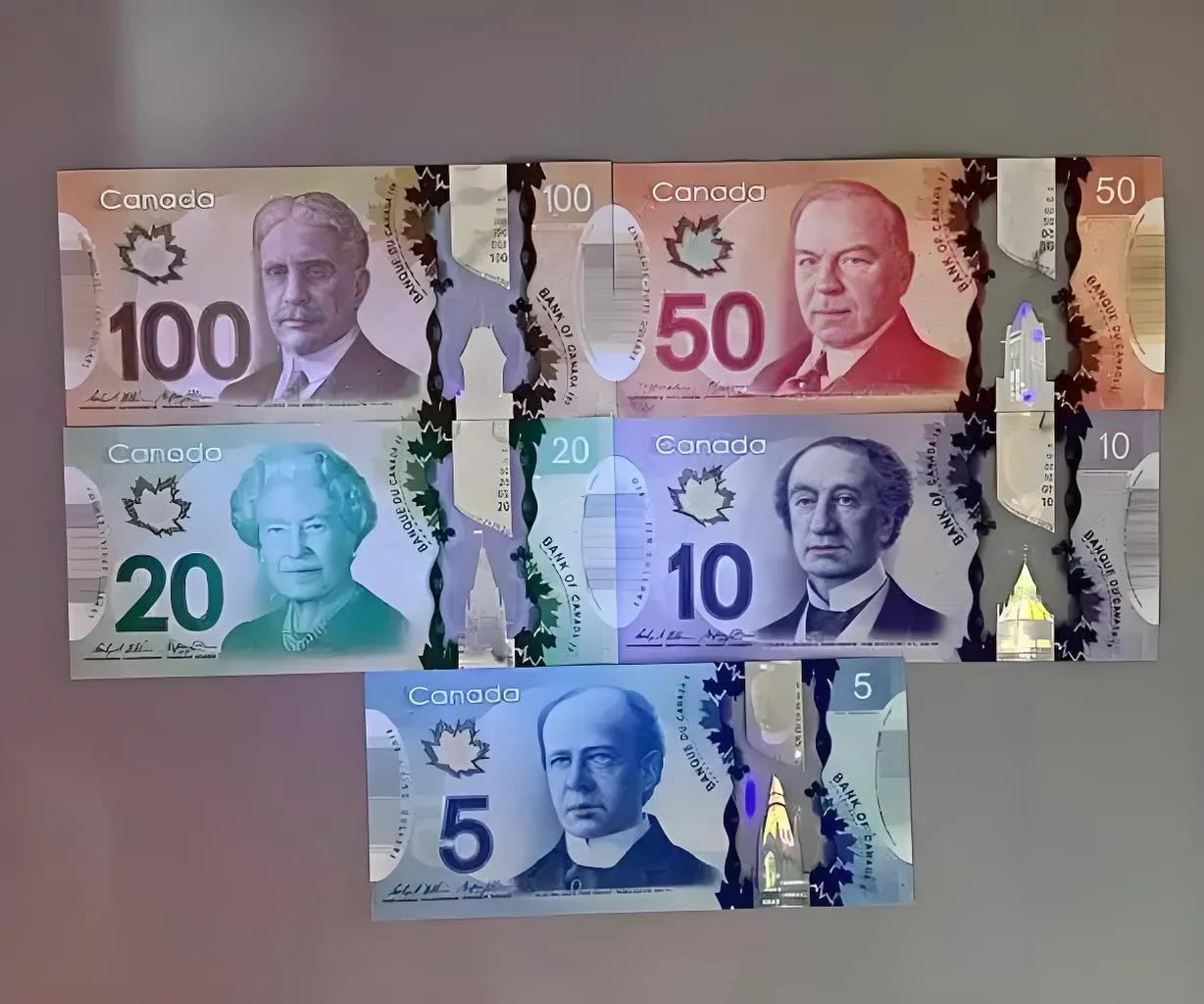 加元 汇率_加元近期强势原因_加元汇率走势分析