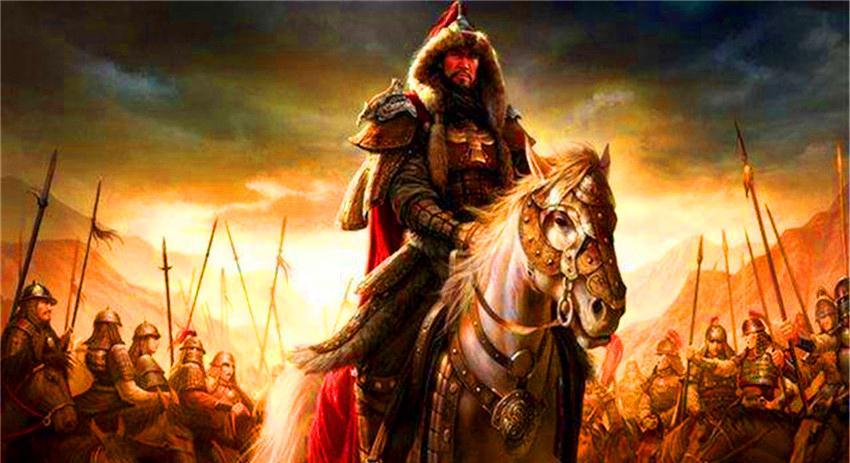 元日战争如果没有台风_元日战争没有神风日本_元日战争日本记载