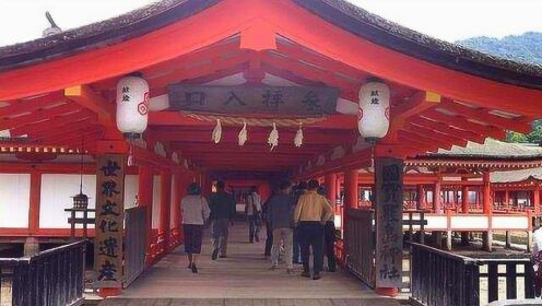 日本成世界“最古老”国家