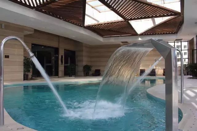 汇善谷养生温泉攻略_贵州温泉度假_遵义枫香温泉