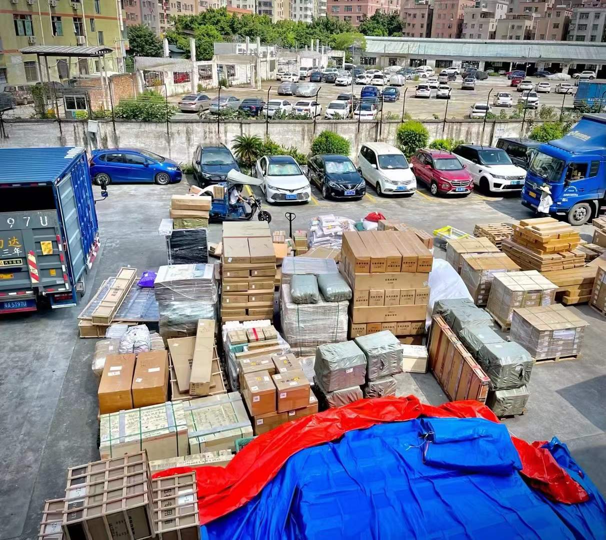 国内到加拿大海运包裹收费标准_加拿大魁北克海运费_加拿大海运价格30公斤