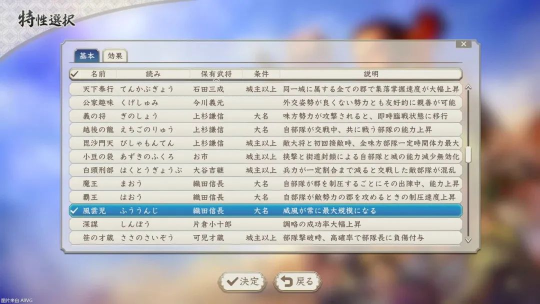 信长之野望 新生 豪华版 立绘特性_信长之野望12怎么玩_信长之野望 新生 威力加强版 历史剧本