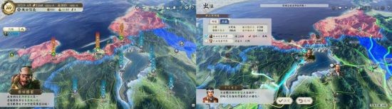 信长之野望新生 with 威力加强版军团战略 城用途 事件会战_信长之野望人物