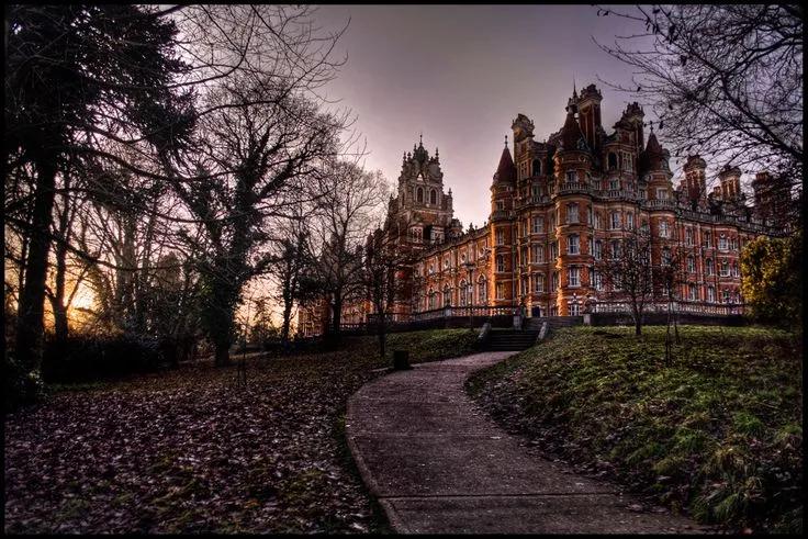 雷丁大学商科专业_英国专业类学校_royalholloway