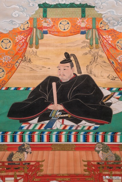 镰仓幕府统治_战国灭亡幕府镰仓是谁_镰仓幕府灭亡战国