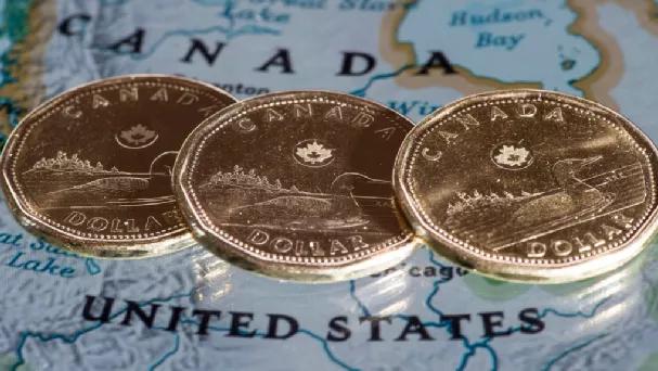 加元兑美元汇率新低_加元兑人民币汇率下跌_加元 汇率