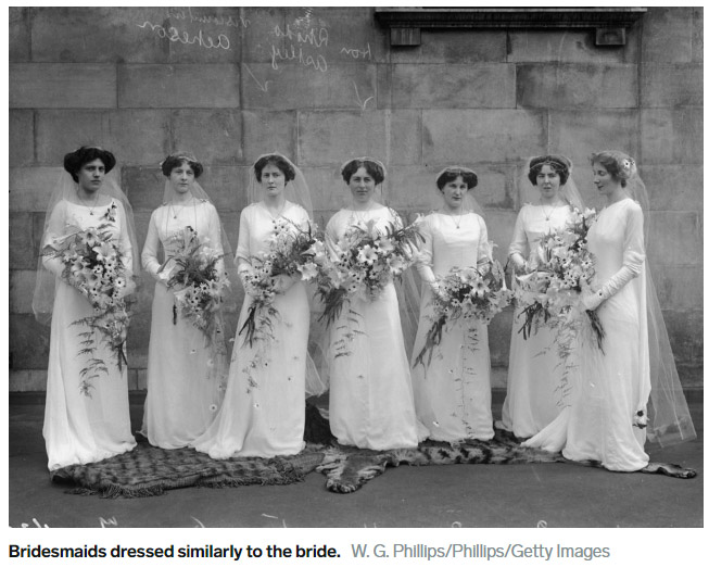 royalholloway_婚礼习俗暗黑历史_婚礼传统起源