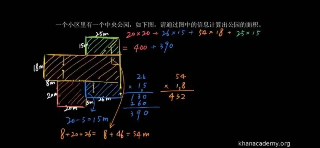 免费辅导班替代方案_可汗学院中文版数学_可汗学院中文版小学数学资源