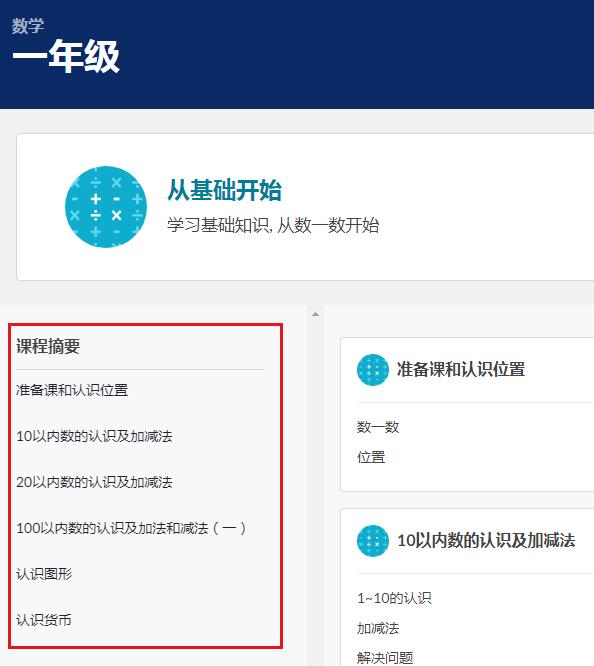 可汗学院中文版小学数学资源_可汗学院中文版数学_免费辅导班替代方案