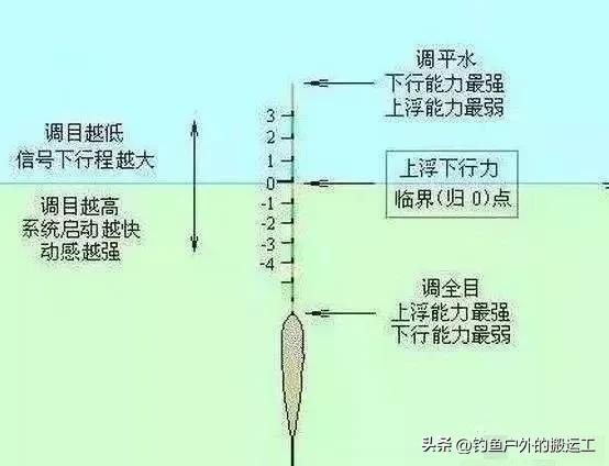 浮钓鲫鱼怎么调漂_钓鲫鱼浮漂怎么调_鲫鱼调漂野钓