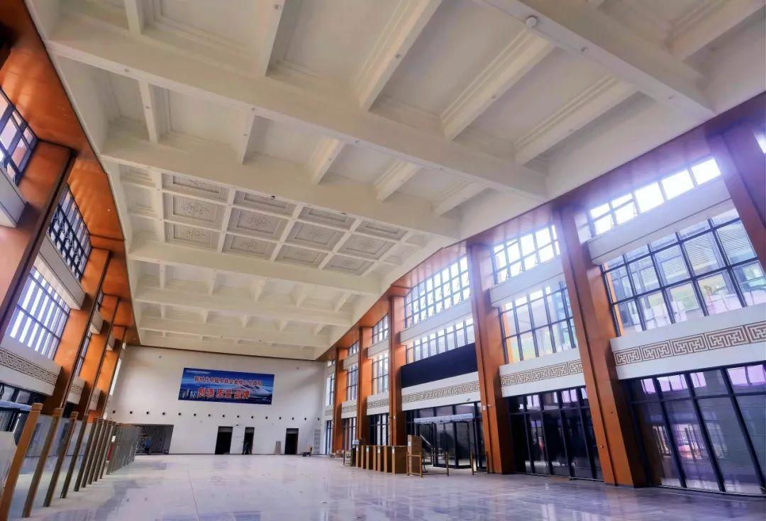 井字梁结构剖面_井字梁结构_井字梁作用