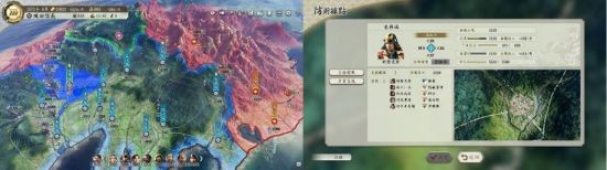 信长之野望新生 with 威力加强版军团战略 城用途 事件会战_信长之野望人物