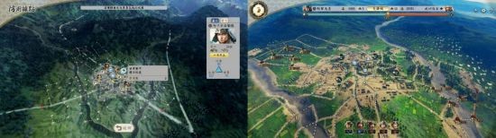 信长之野望人物_信长之野望新生 with 威力加强版军团战略 城用途 事件会战