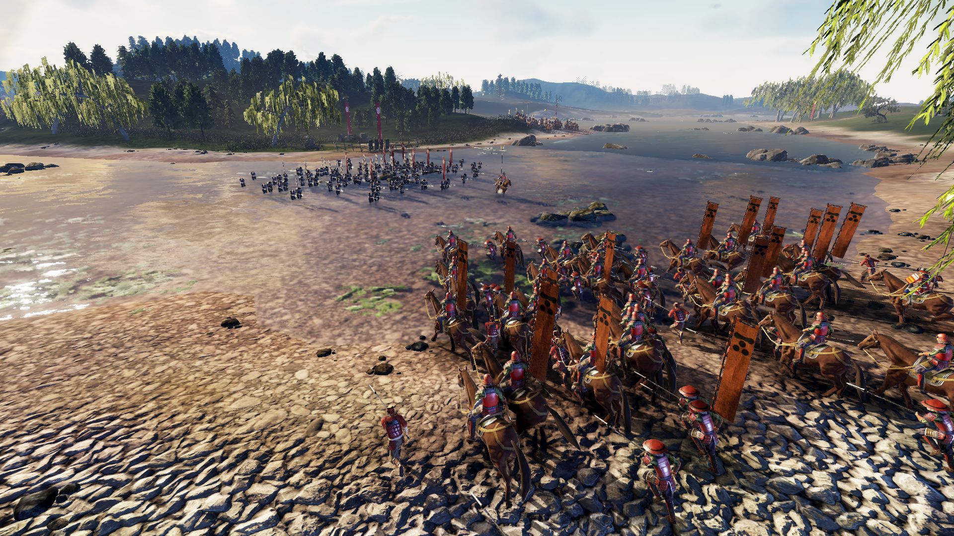 信长之野望新生 会战 指挥_信长之野望12逆推