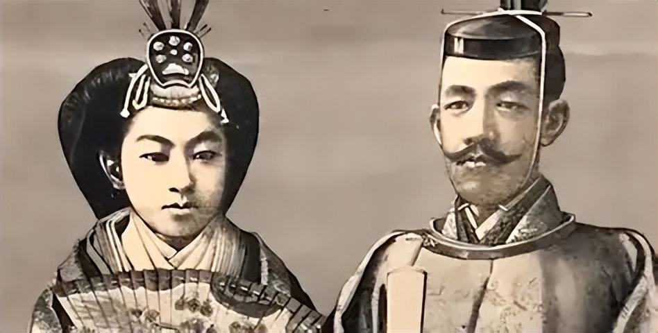 日本天皇一脉_日本天皇大臣_大日本天皇