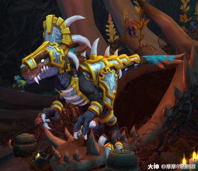 尘泥沼泽_尘泥沼泽多少级的怪_尘泥沼泽怎么去