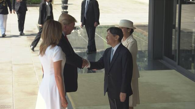 奥巴马 日本天皇_奥巴马天皇鞠躬_奥巴马会见日本天皇礼仪