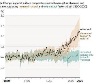 加拿大遇破纪录高温，罕见热浪夺命，蒙特利尔8月天气如何？