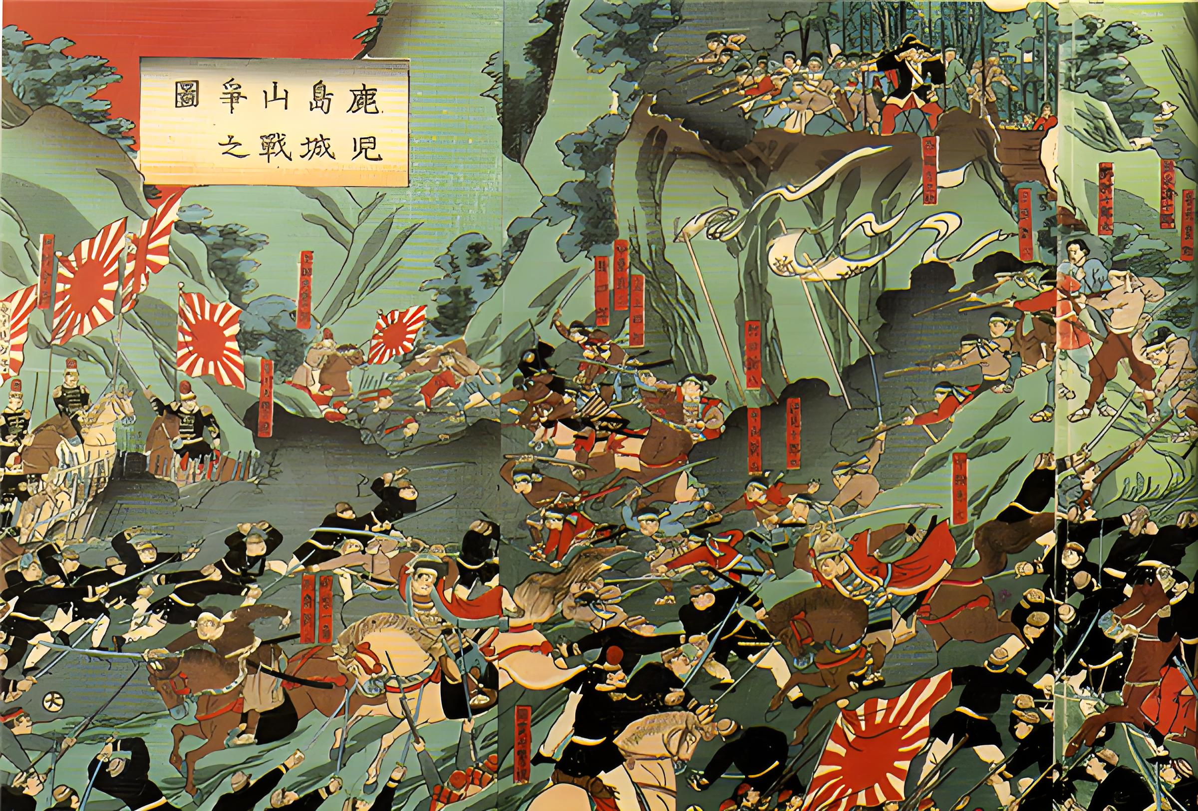 日本明治维新前_明治维新日本史_日本明治维新前有多穷